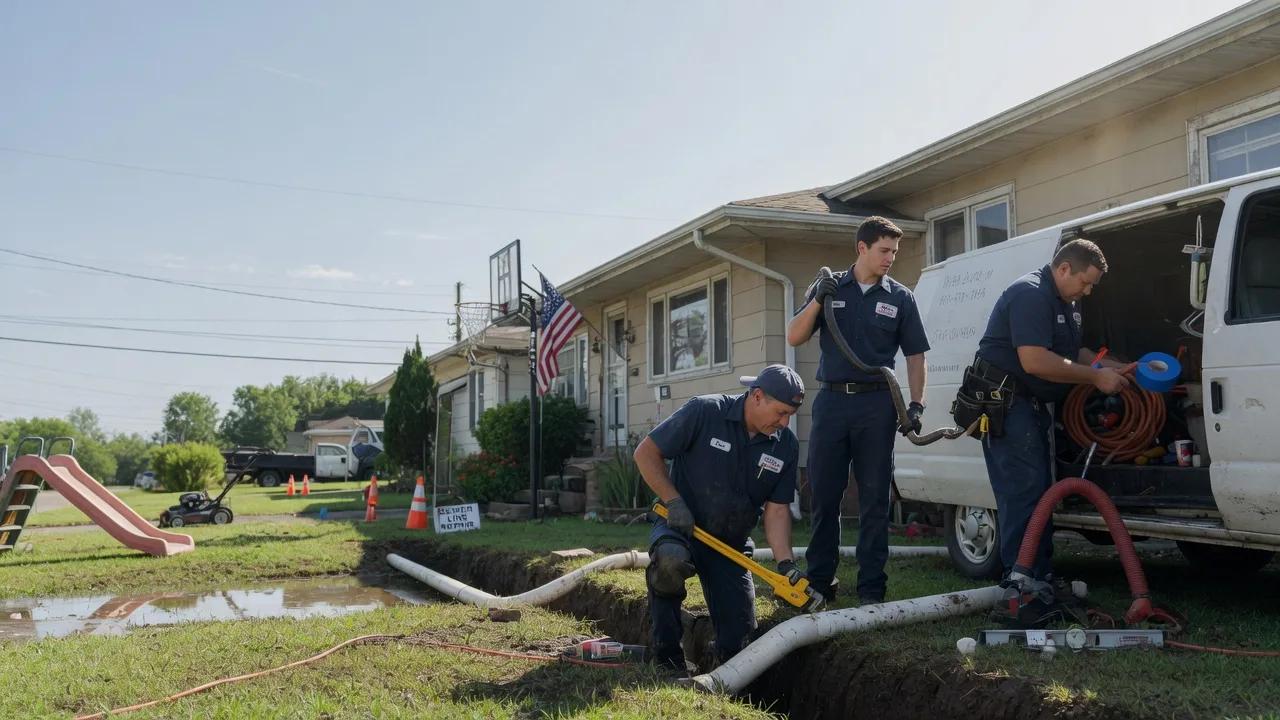 Toilet Installation in West Unity, OH near me